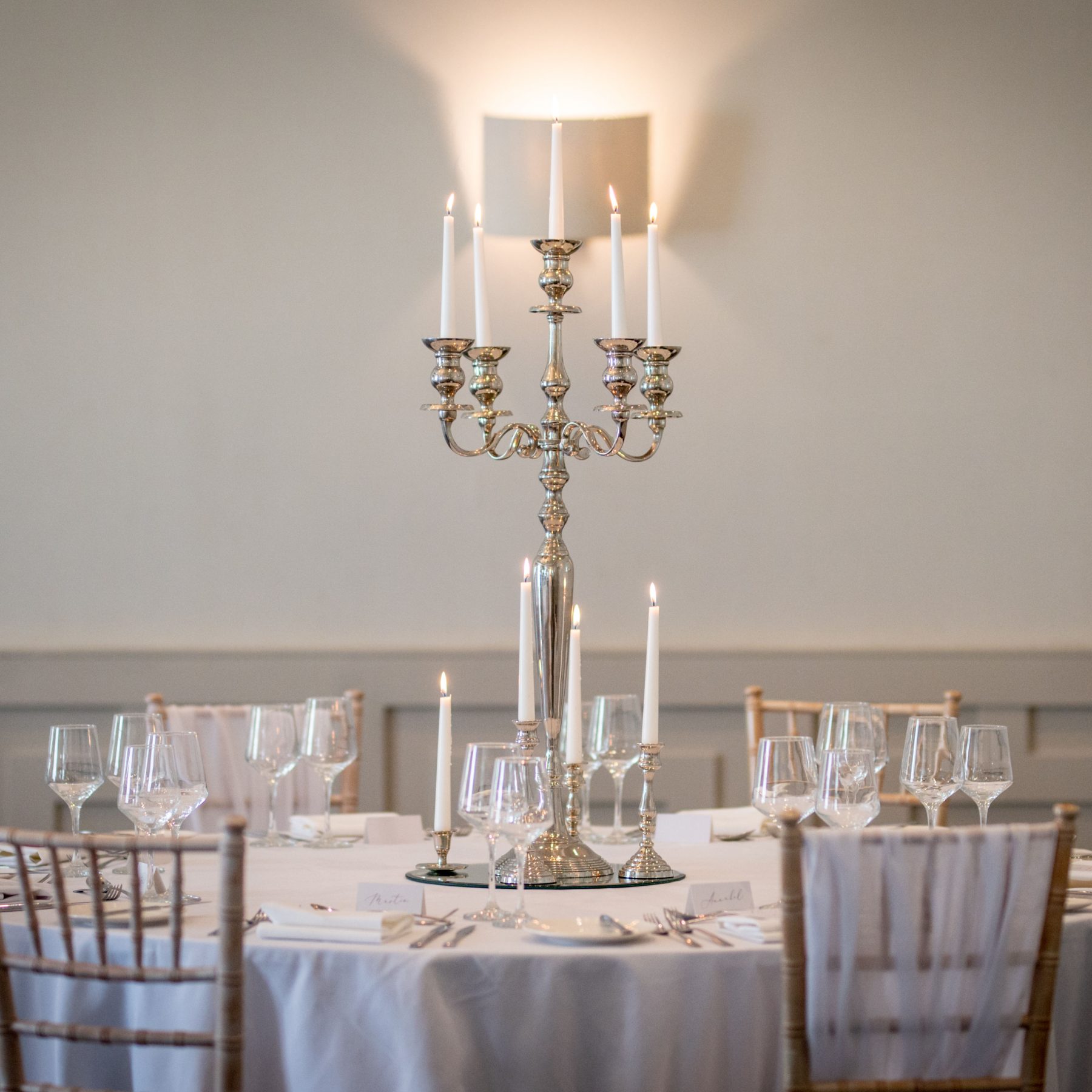 Wedding at Wotton House