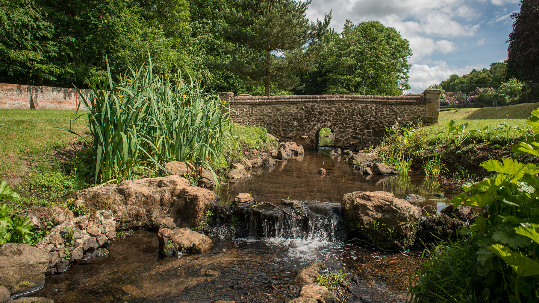 Wotton House Country Estate Hotel, Surrey Our House