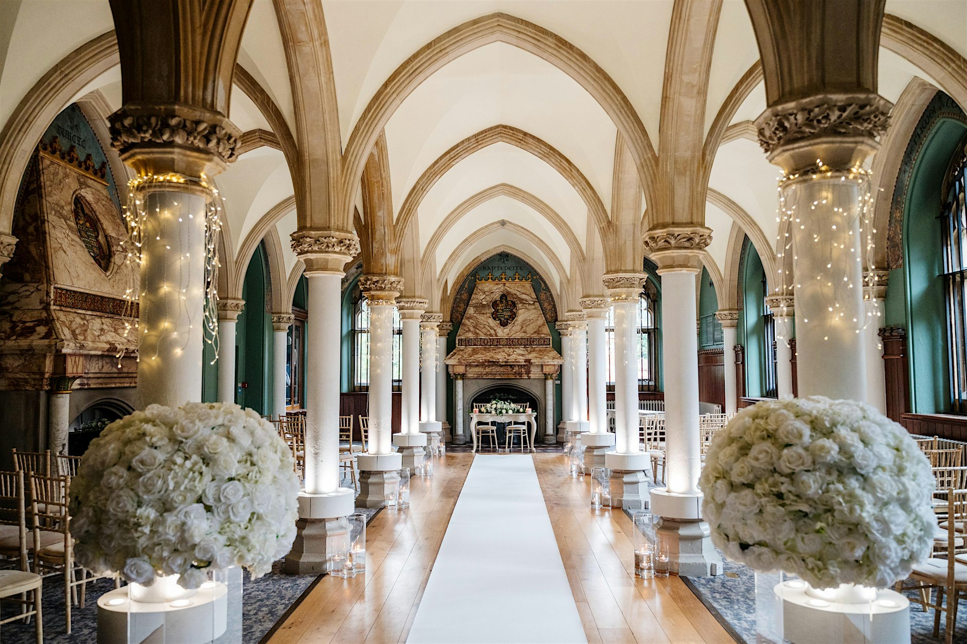 Wotton Weddings